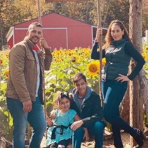 Meet your Posher, Andre